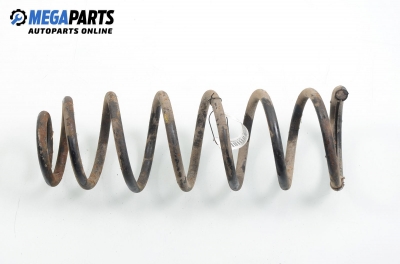 Пружина за ходова част за Fiat Ulysse Minivan I (06.1994 - 08.2002), позиция: задна