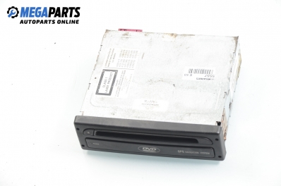 DVD / GPS за BMW X5 Series E53 (05.2000 - 12.2006), № BMW 4829419