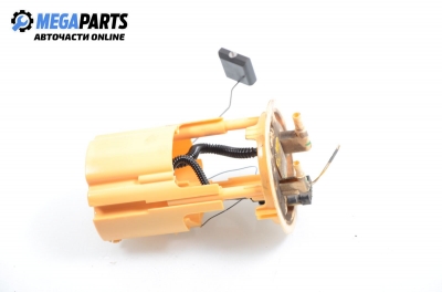 Нивомер за Citroen C2 Hatchback (09.2003 - 04.2009) 1.4 HDi