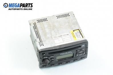 CD плеър за Ford Focus I Estate (02.1999 - 12.2007)