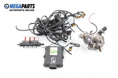 Газов инжекцион за Volkswagen Passat Sedan B5 (08.1996 - 12.2001) 1.8 T, 150 к.с., Easy gas