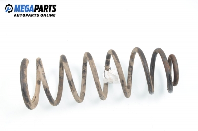 Пружина за ходова част за Fiat Ulysse Minivan I (06.1994 - 08.2002), позиция: задна