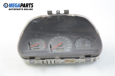 Километраж за Volvo V40 Estate (07.1995 - 06.2004) 2.0, 140 к.с.