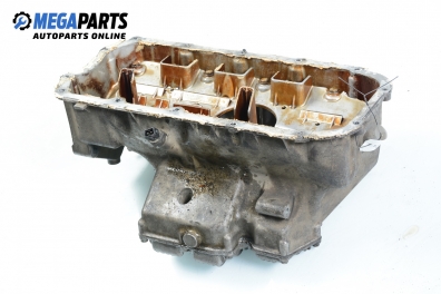 Картер за Alfa Romeo 166 (936) (09.1998 - 06.2007) 2.0 T.Spark (936A3A), 155 к.с.