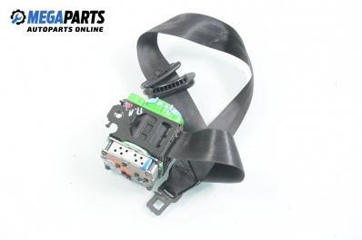 Предпазен колан за Citroen C4 Picasso I (10.2006 - 12.2015), позиция: предна, лява