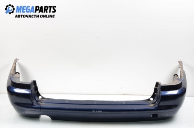 Задна броня за Citroen Xsara Break (10.1997 - 03.2010), комби