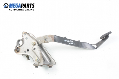 Педал съединител за Toyota Corolla Hatchback (11.2001 - 02.2007)