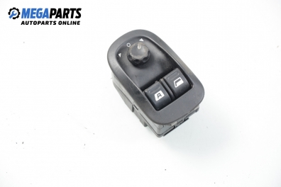 Бутони ел. стъкла и огледала  за Peugeot 206 Hatchback (08.1998 - 12.2012)