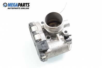 Дроселова клапа за Fiat Idea Minivan (12.2003 - 12.2010) 1.4 16V, 95 к.с., № Bosch 0 280 750 137