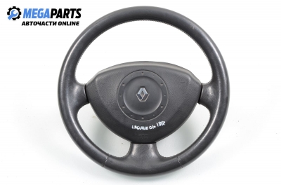 Волан за Renault Laguna II Hatchback (03.2001 - 12.2007)