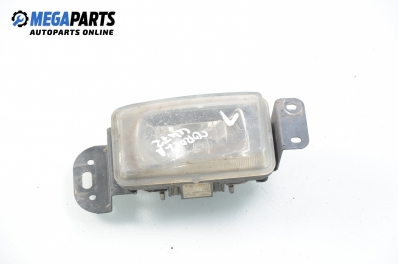 Халоген за Toyota Corolla Hatchback (11.2001 - 02.2007), хечбек, позиция: лява