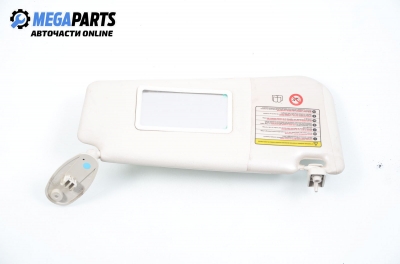 Сенник за Fiat Punto Grande Punto (06.2005 - 07.2012), позиция: дясна