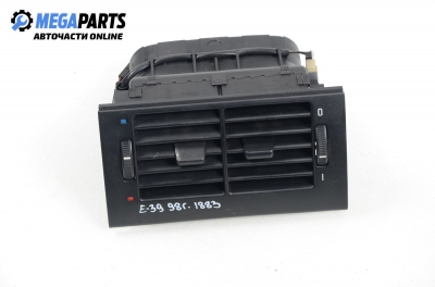 Духалки парно за BMW 5 Series E39 Touring (01.1997 - 05.2004)