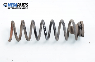 Пружина за ходова част за Mercedes-Benz A-Class Hatchback  (W168) (07.1997 - 08.2004), позиция: задна