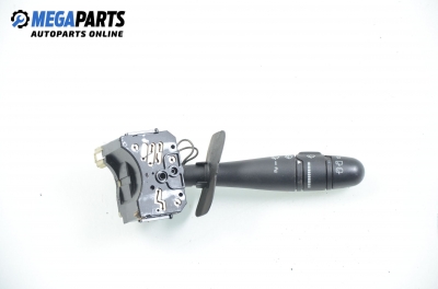 Лостче за чистачки за Renault Megane Scenic (10.1996 - 12.2001)