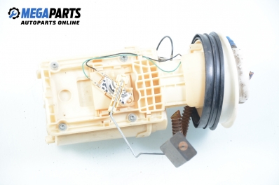 Нивомер за Volkswagen Golf IV Hatchback (08.1997 - 06.2005) 1.4 16V