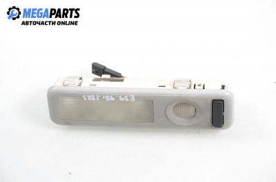 Плафон за BMW 5 Series E39 Touring (01.1997 - 05.2004)