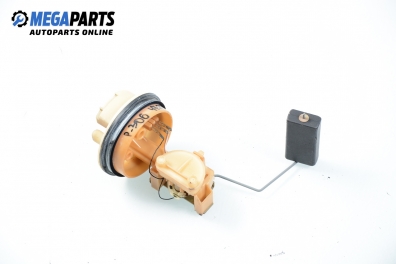 Нивомер за Peugeot 306 Hatchback (01.1993 - 10.2003) 1.4