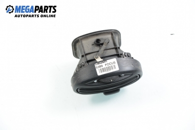 Духалка парно за Ford Focus I Estate (02.1999 - 12.2007)