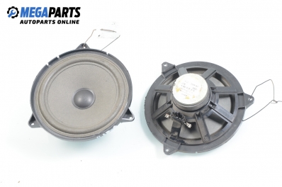 Високоговорители за Audi A6 Avant C5 (11.1997 - 01.2005), № 4B0 035 411