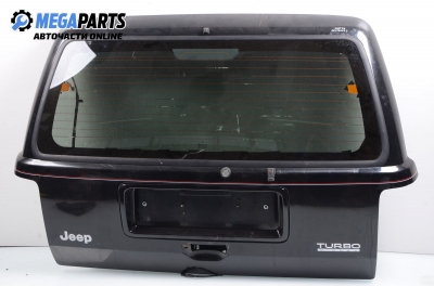 Заден капак за Jeep Grand Cherokee SUV I (09.1991 - 04.1999)