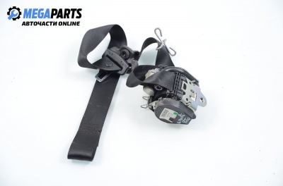 Предпазен колан за Fiat Punto Grande Punto (06.2005 - 07.2012), 2+1 вр., позиция: предна, дясна