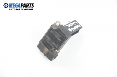 Дебитомер за Toyota Corolla Hatchback (11.2001 - 02.2007) 2.0 D-4D (CDE120R, CDE120L), 116 к.с., № 22204-27010