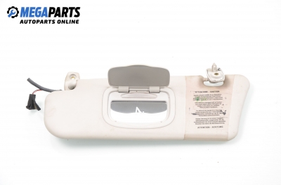 Сенник за Fiat Stilo Hatchback (10.2001 - 11.2010), позиция: лява