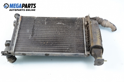 Воден радиатор за Peugeot 306 Hatchback (01.1993 - 10.2003) 1.4, 75 к.с.