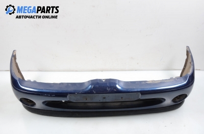 Предна броня за Renault Megane I Coach (03.1996 - 08.2003), купе, позиция: предна