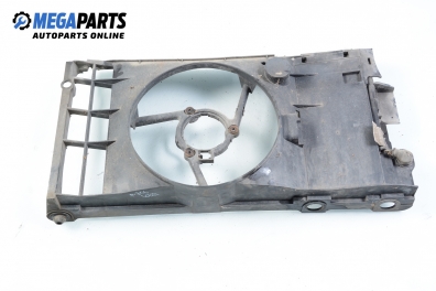 Дифузьор за Peugeot 306 Hatchback (01.1993 - 10.2003) 1.4, 75 к.с.