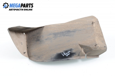 Подкалник за Peugeot 206 Hatchback (08.1998 - 12.2012), 4+1 вр., хечбек, позиция: задна, лява
