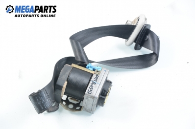 Предпазен колан за Volkswagen Golf IV Hatchback (08.1997 - 06.2005), 4+1 вр., позиция: предна, дясна