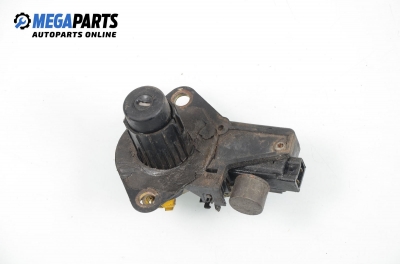 Ключалка заден капак за Renault Laguna I Grandtour (09.1995 - 03.2001), комби