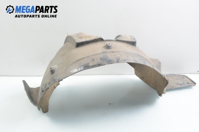 Подкалник за Land Rover Range Rover III SUV (03.2002 - 08.2012), позиция: предна, лява
