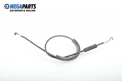 Жило за отваряне на врата за Citroen Berlingo Pick-Up / Van I (07.1996 - 04.2008)