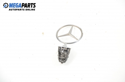 Емблема за Mercedes-Benz 124 Sedan (12.1984 - 06.1993), седан
