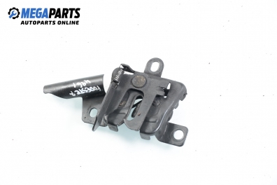 Брава преден капак за Subaru Forester SUV II (06.2002 - 12.2012)