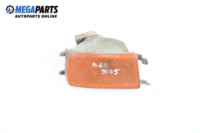 Мигач за Volkswagen Golf III Hatchback (08.1991 - 07.1998), позиция: лява