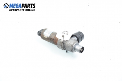 Стъпков мотор за Volkswagen Golf III Hatchback (08.1991 - 07.1998) 2.0, 115 к.с., № 037 906 457 C