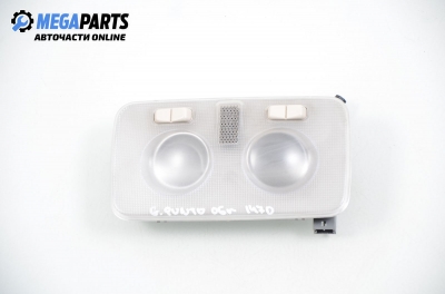 Плафон за Fiat Punto Grande Punto (06.2005 - 07.2012)