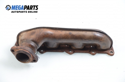 Изпускателен колектор  за Mercedes-Benz E-Class Sedan (W210) (06.1995 - 08.2003) E 200 Kompressor (210.048), 163 к.с.