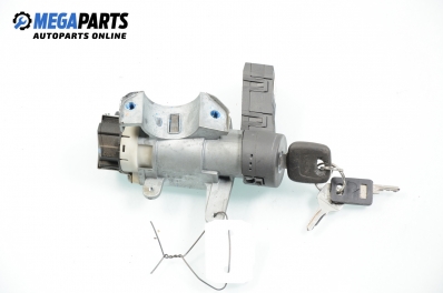 Контактен ключ за Volvo V70 II Estate (11.1999 - 12.2008)