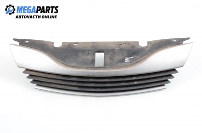 Решетка за Renault Laguna II Hatchback (03.2001 - 12.2007), хечбек