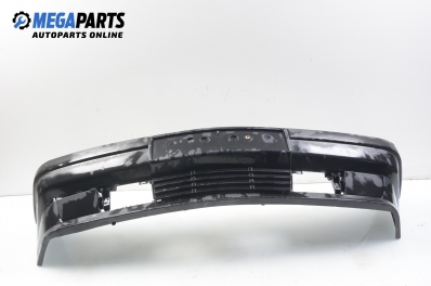 Предна броня за BMW 5 Series E34 Sedan (12.1987 - 11.1995), седан, позиция: предна