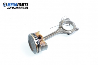 Бутало за Honda Jazz II (GD) (03.2002 - 12.2008) 1.3, 83 к.с.