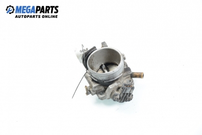 Дроселова клапа за Volkswagen Golf III Hatchback (08.1991 - 07.1998) 2.0, 115 к.с.