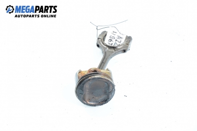 Бутало за Honda Jazz II (GD) (03.2002 - 12.2008) 1.3, 83 к.с.