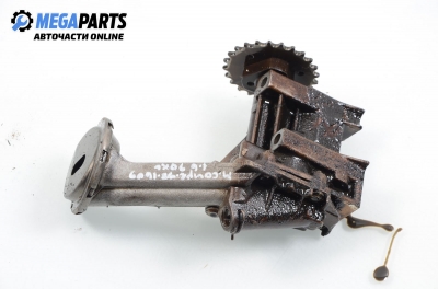 Маслена помпа за Renault Megane I Coach (03.1996 - 08.2003) 1.6 e (DA0F), 90 к.с.