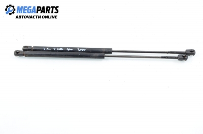 Амортисьор за багажник/товарно пространство за Peugeot 206 Hatchback (08.1998 - 12.2012)